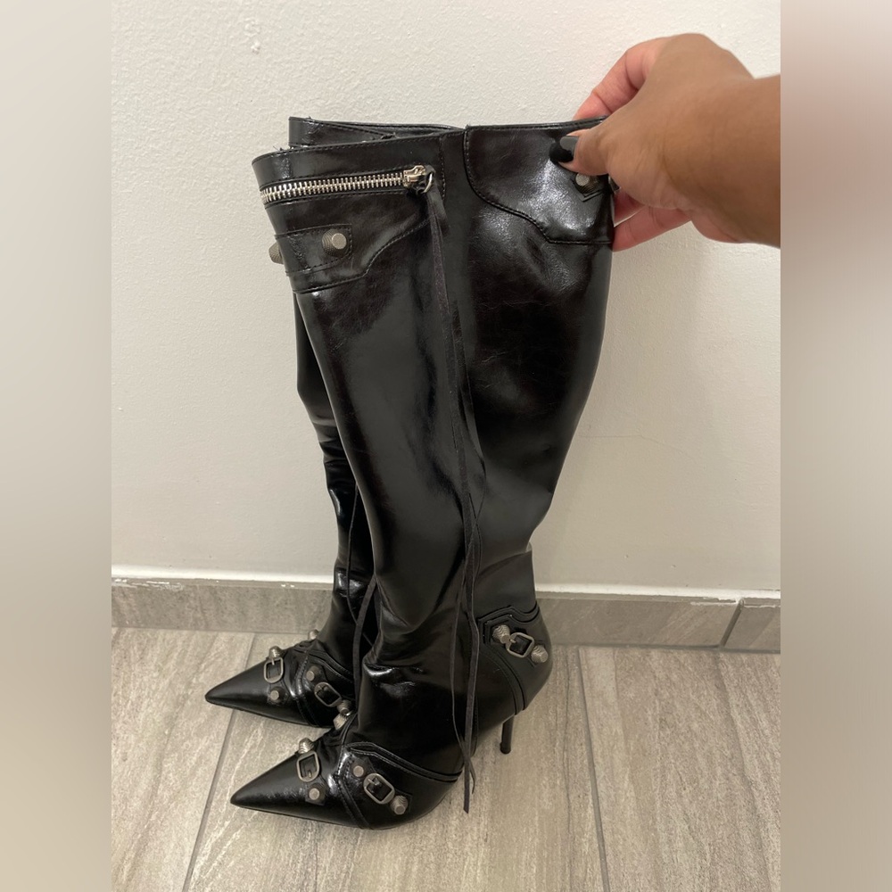 Sophisticated Boots - image 3